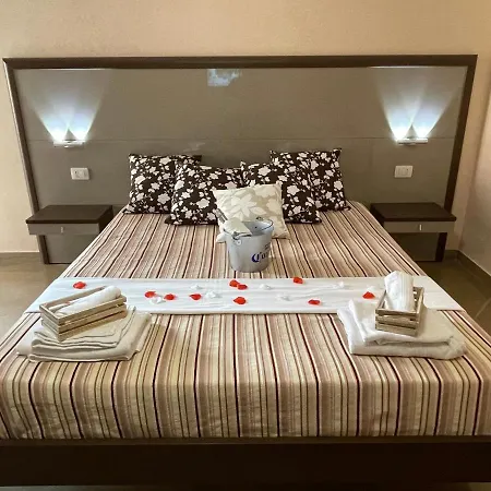 Dimora Cassiopea Guest house
