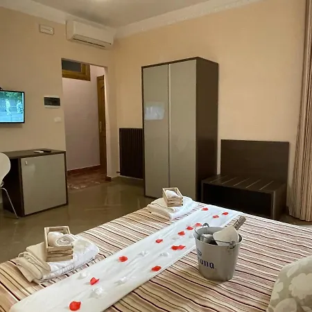 Dimora Cassiopea Guest house Gallipoli
